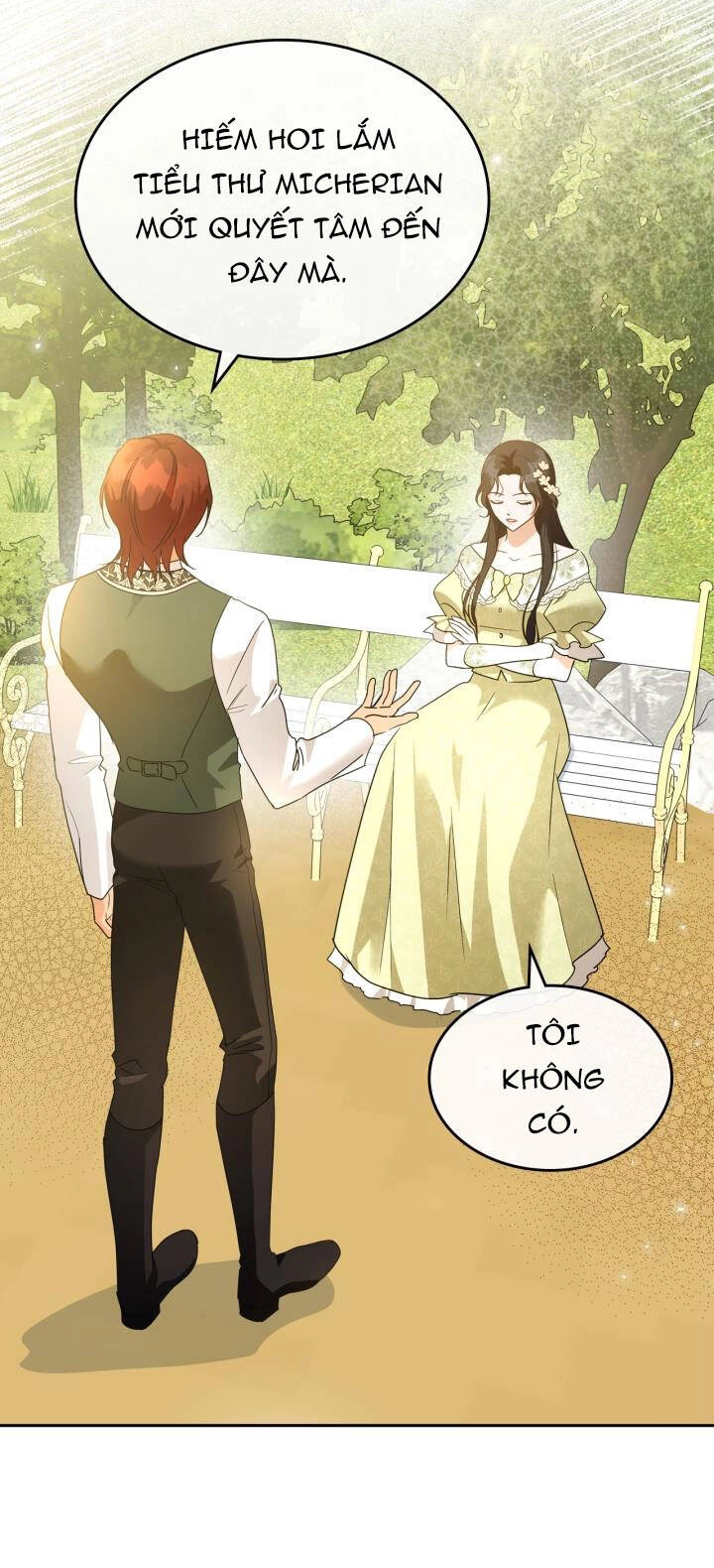 Giết Chết Ác Nữ Phản Diện Chapter 44.1 - 35