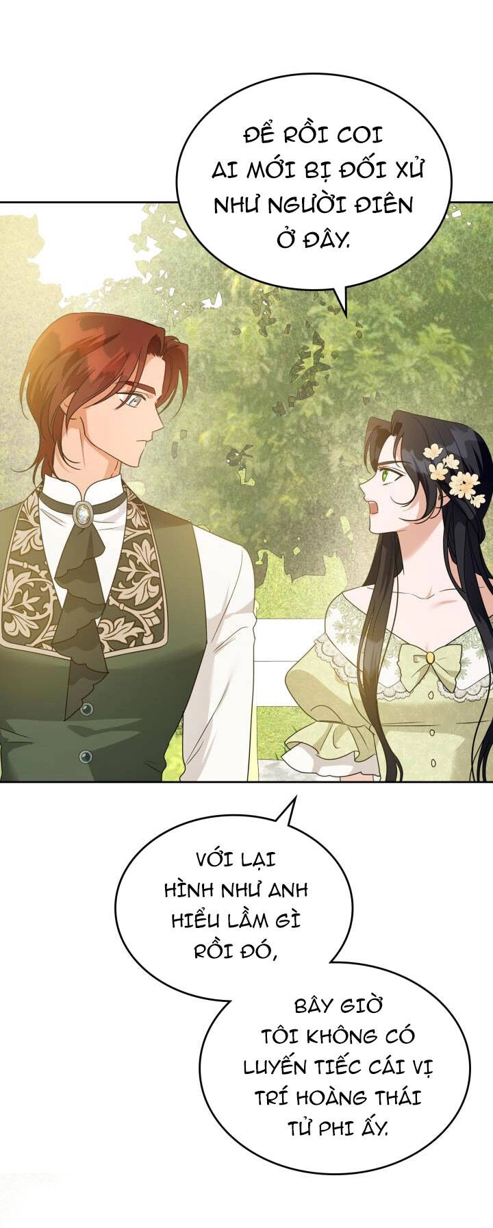 Giết Chết Ác Nữ Phản Diện Chapter 44.1 - 42