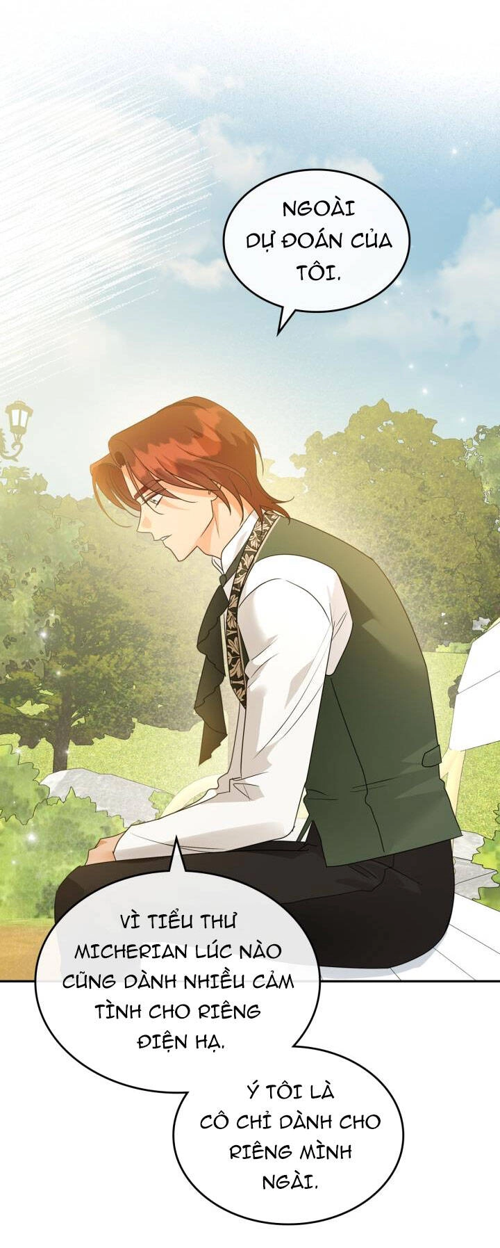 Giết Chết Ác Nữ Phản Diện Chapter 44.1 - 45