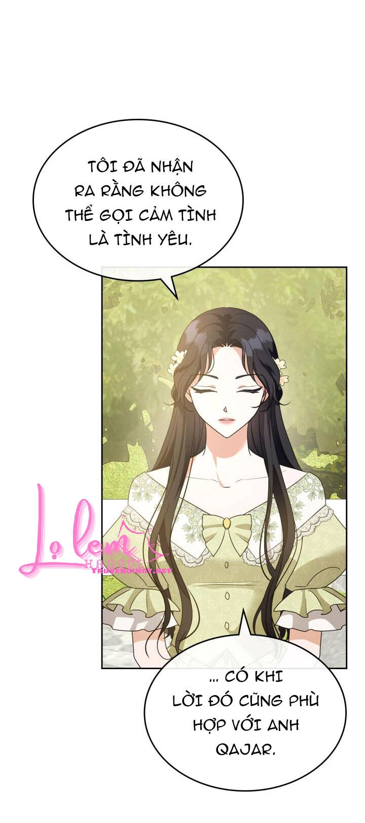 Giết Chết Ác Nữ Phản Diện Chapter 44.1 - 46