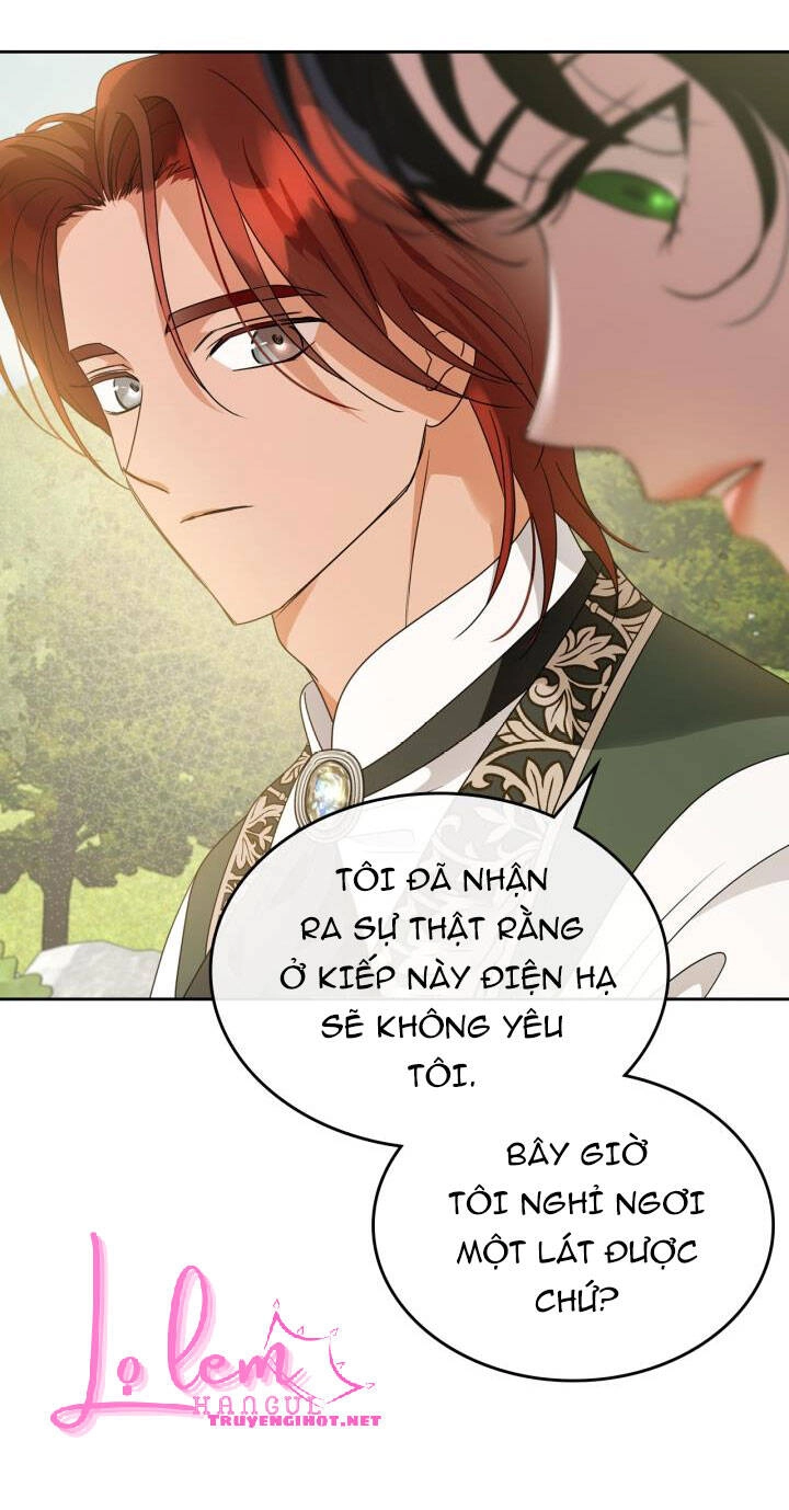 Giết Chết Ác Nữ Phản Diện Chapter 44.1 - 49