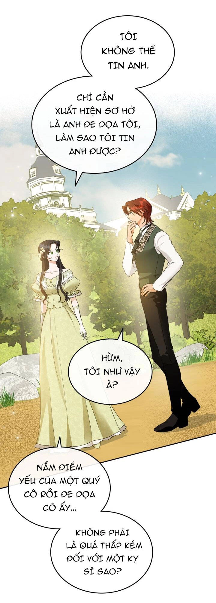 Giết Chết Ác Nữ Phản Diện Chapter 44.2 - 5