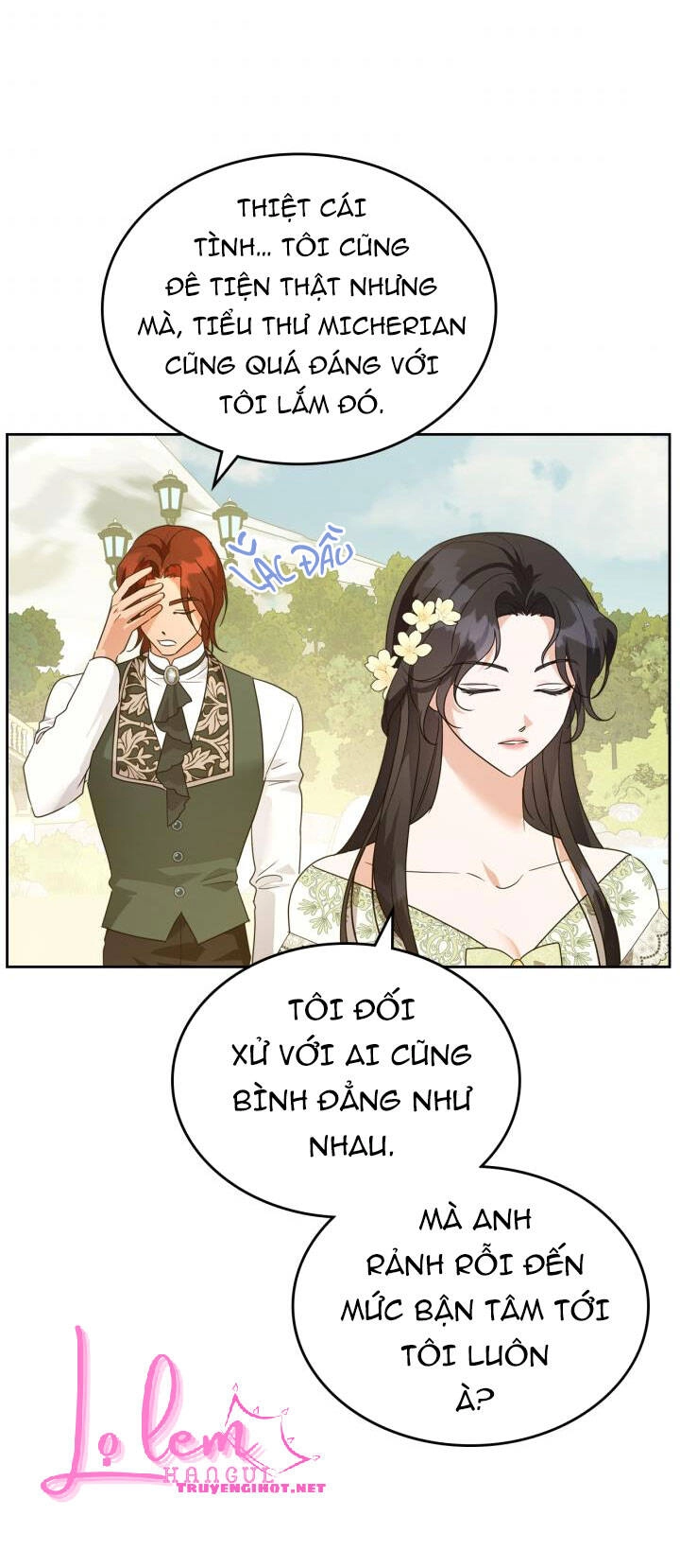 Giết Chết Ác Nữ Phản Diện Chapter 44.2 - 9