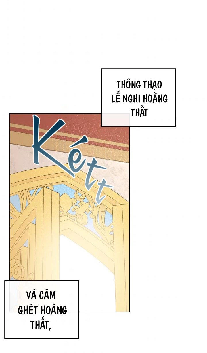 Giết Chết Ác Nữ Phản Diện Chapter 44.2 - 21