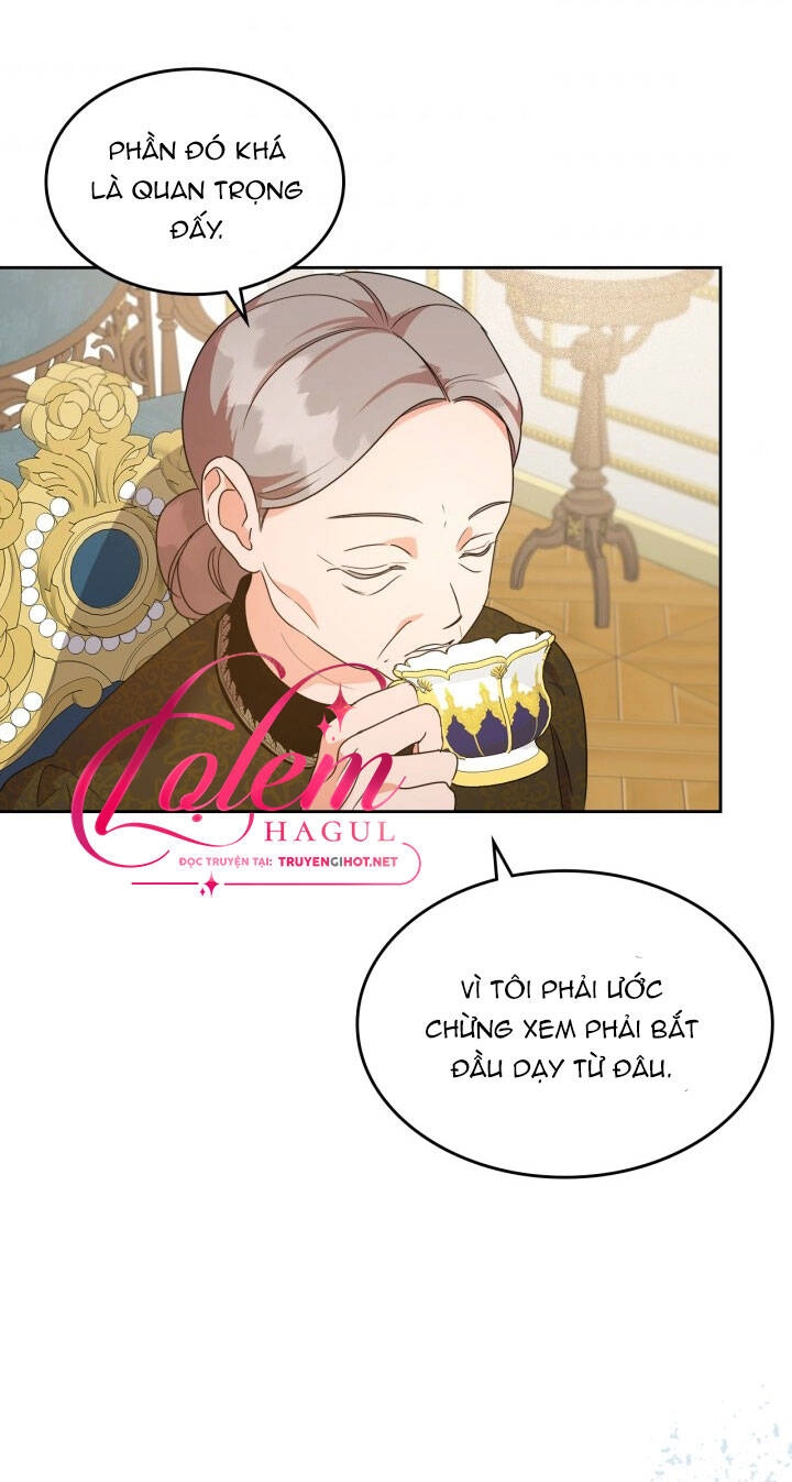 Giết Chết Ác Nữ Phản Diện Chapter 45 - 7