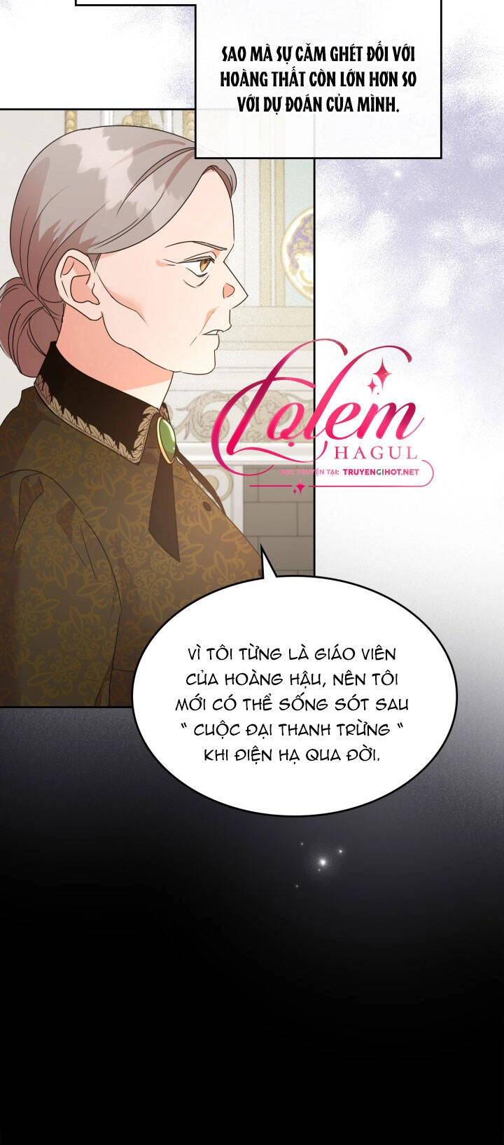 Giết Chết Ác Nữ Phản Diện Chapter 45 - 12