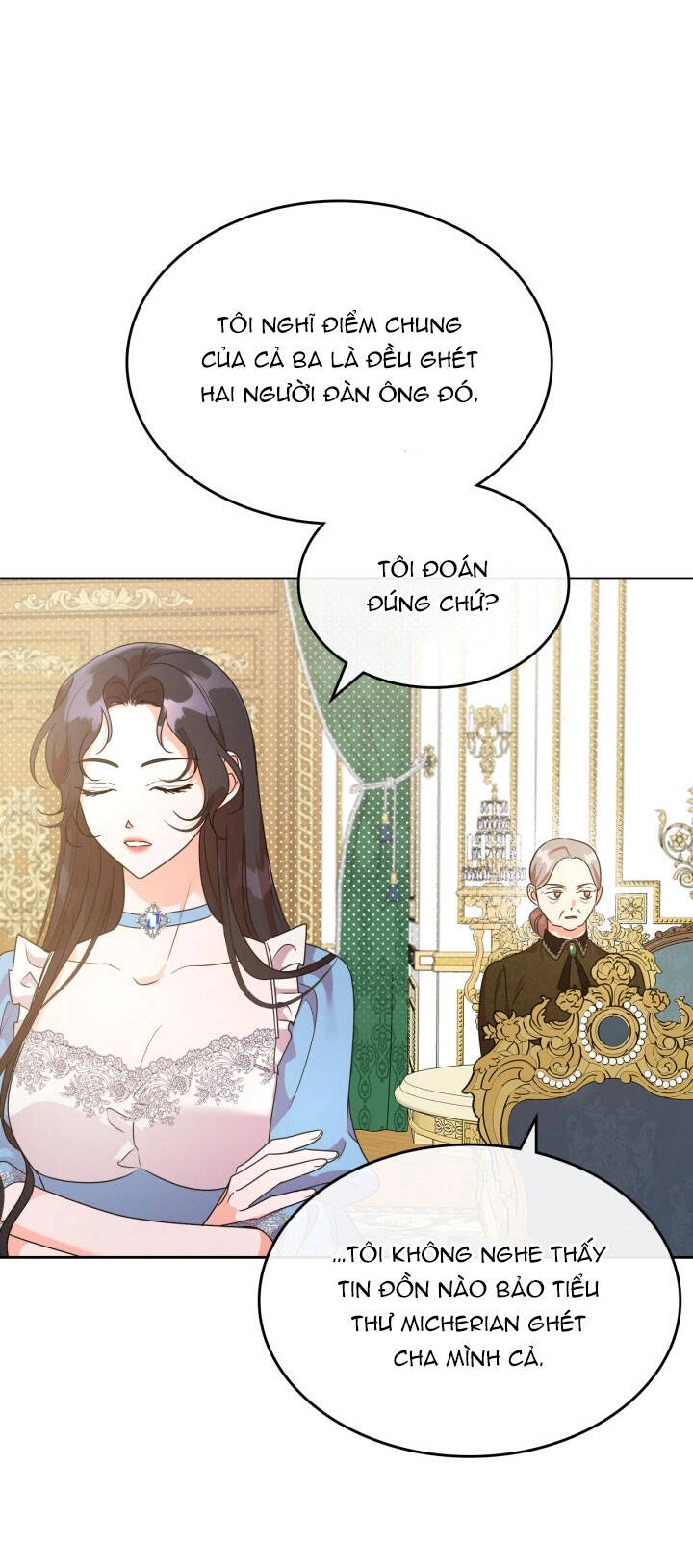 Giết Chết Ác Nữ Phản Diện Chapter 45 - 27