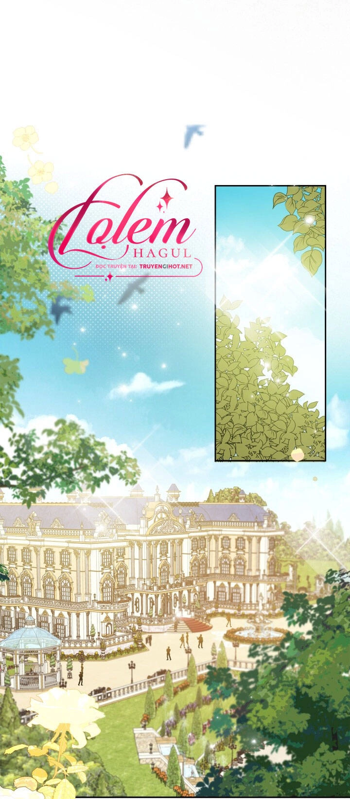 Giết Chết Ác Nữ Phản Diện Chapter 45 - 33