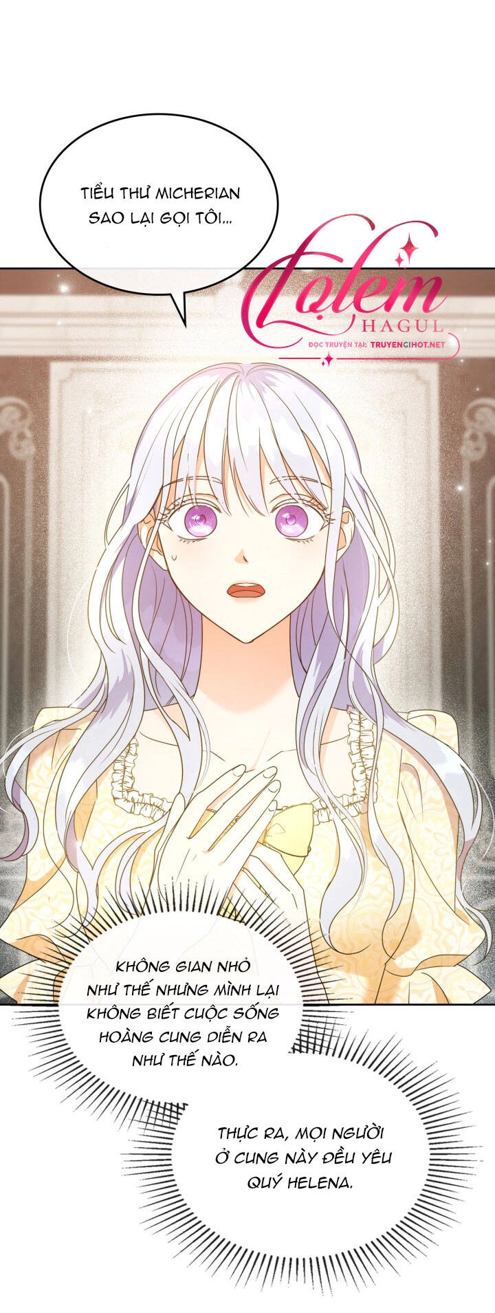 Giết Chết Ác Nữ Phản Diện Chapter 45 - 43