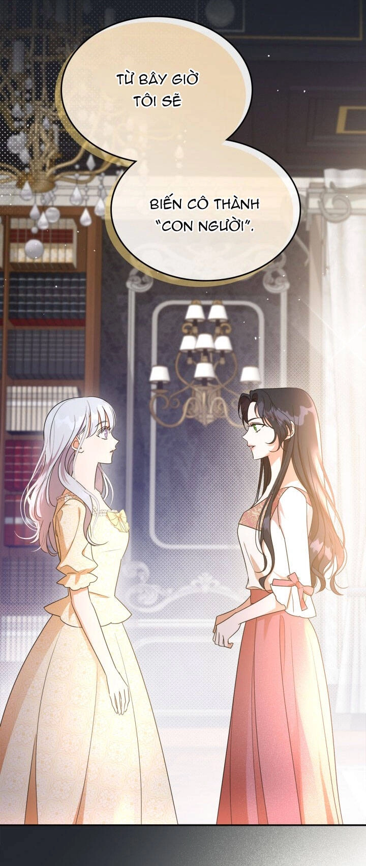 Giết Chết Ác Nữ Phản Diện Chapter 45 - 53