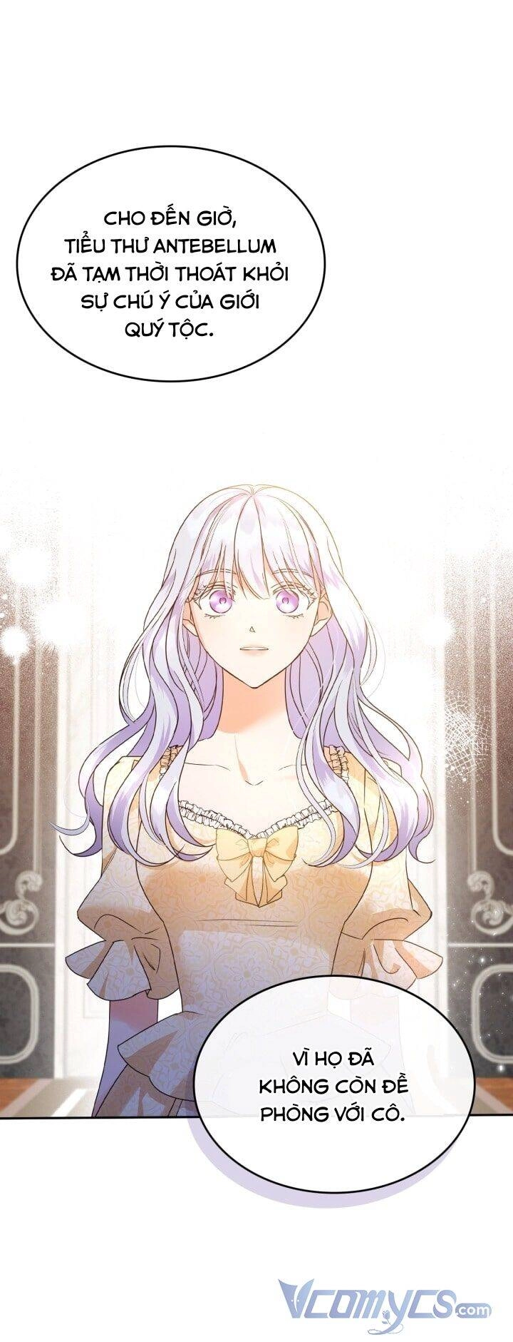 Giết Chết Ác Nữ Phản Diện Chapter 46 - 2