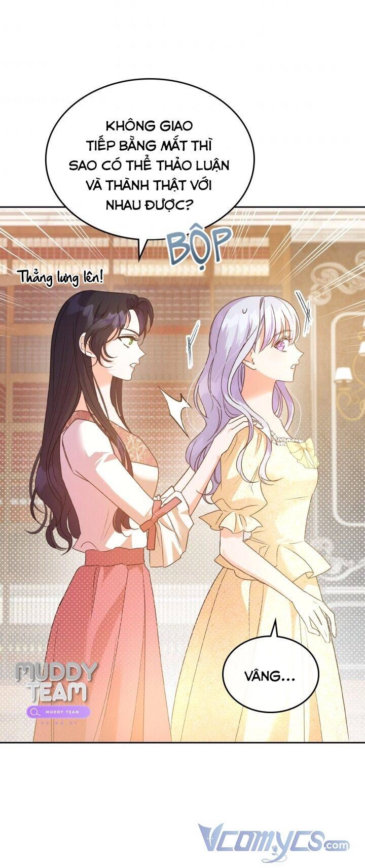 Giết Chết Ác Nữ Phản Diện Chapter 46 - 5