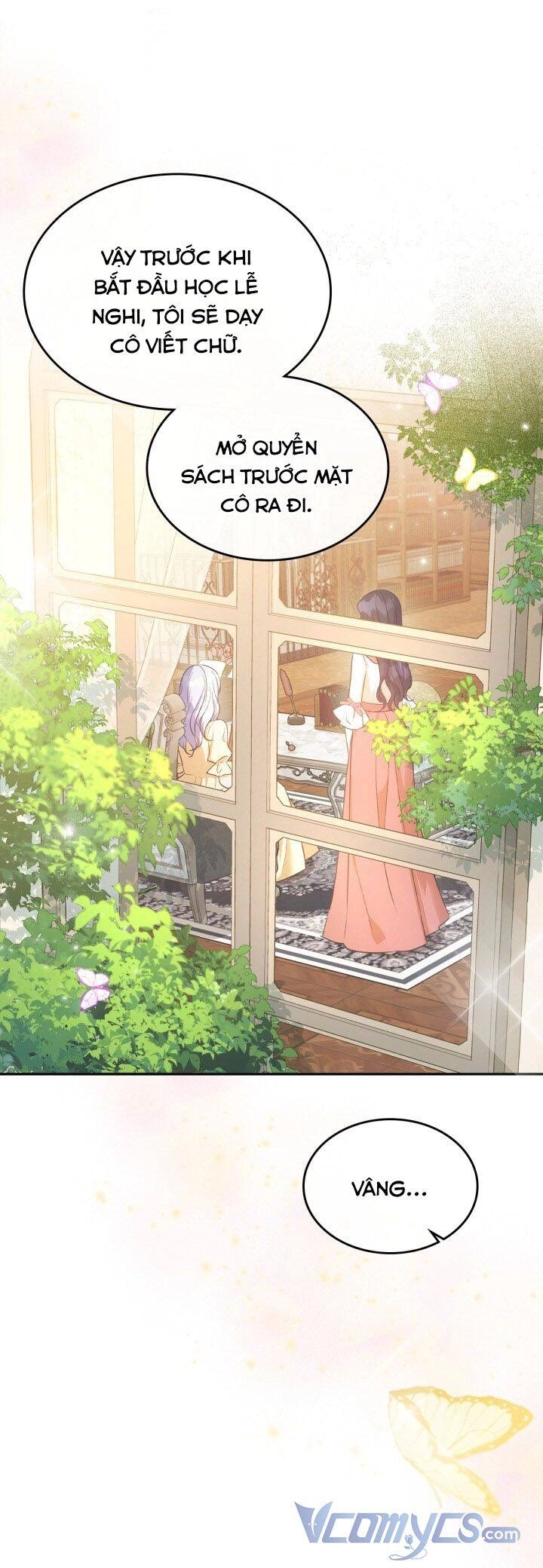 Giết Chết Ác Nữ Phản Diện Chapter 46 - 11