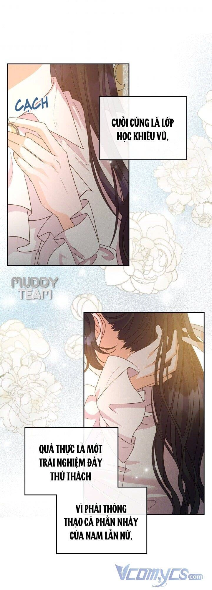 Giết Chết Ác Nữ Phản Diện Chapter 46 - 21