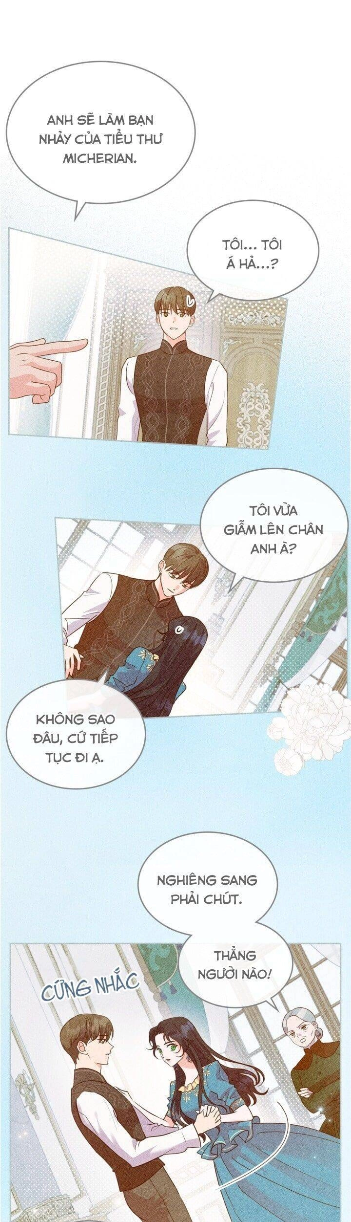 Giết Chết Ác Nữ Phản Diện Chapter 46 - 22