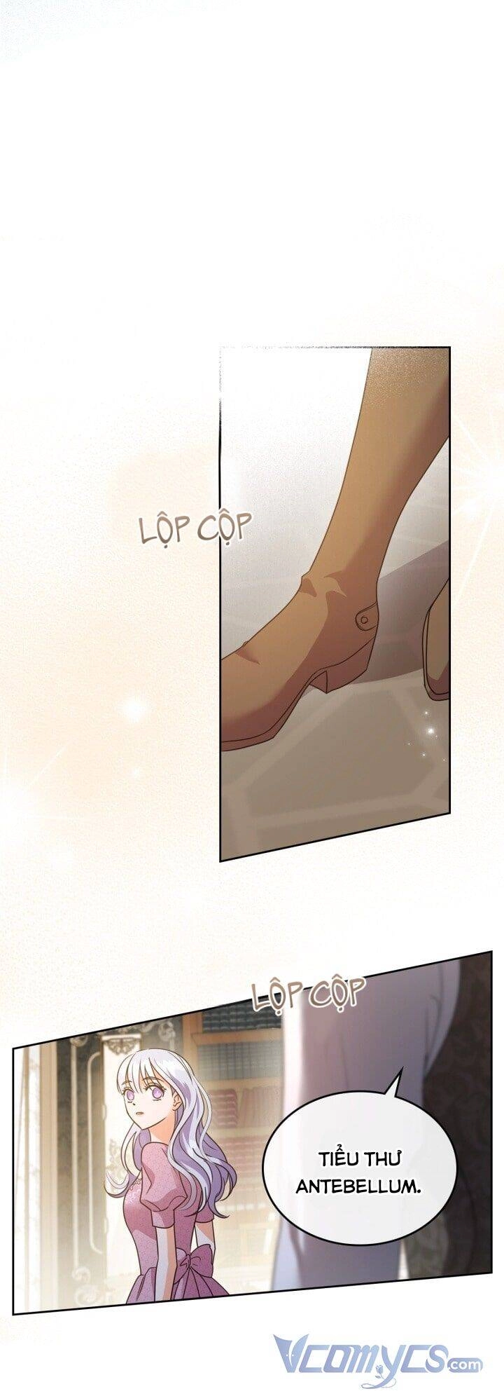 Giết Chết Ác Nữ Phản Diện Chapter 46 - 25