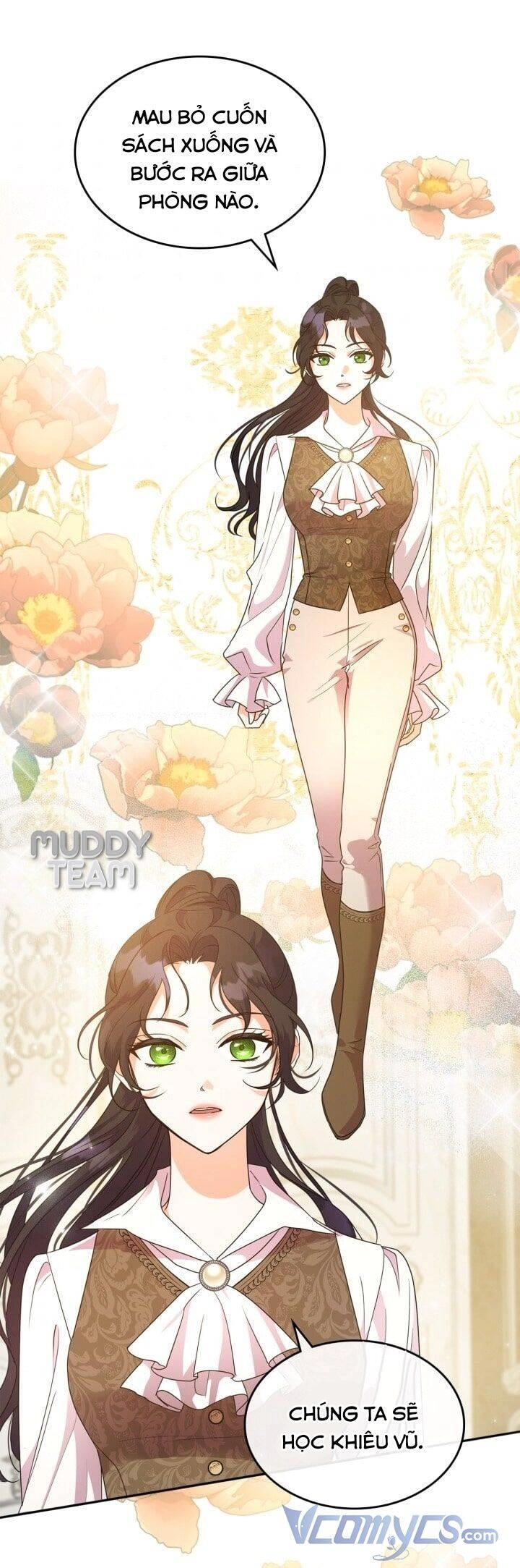 Giết Chết Ác Nữ Phản Diện Chapter 46 - 26