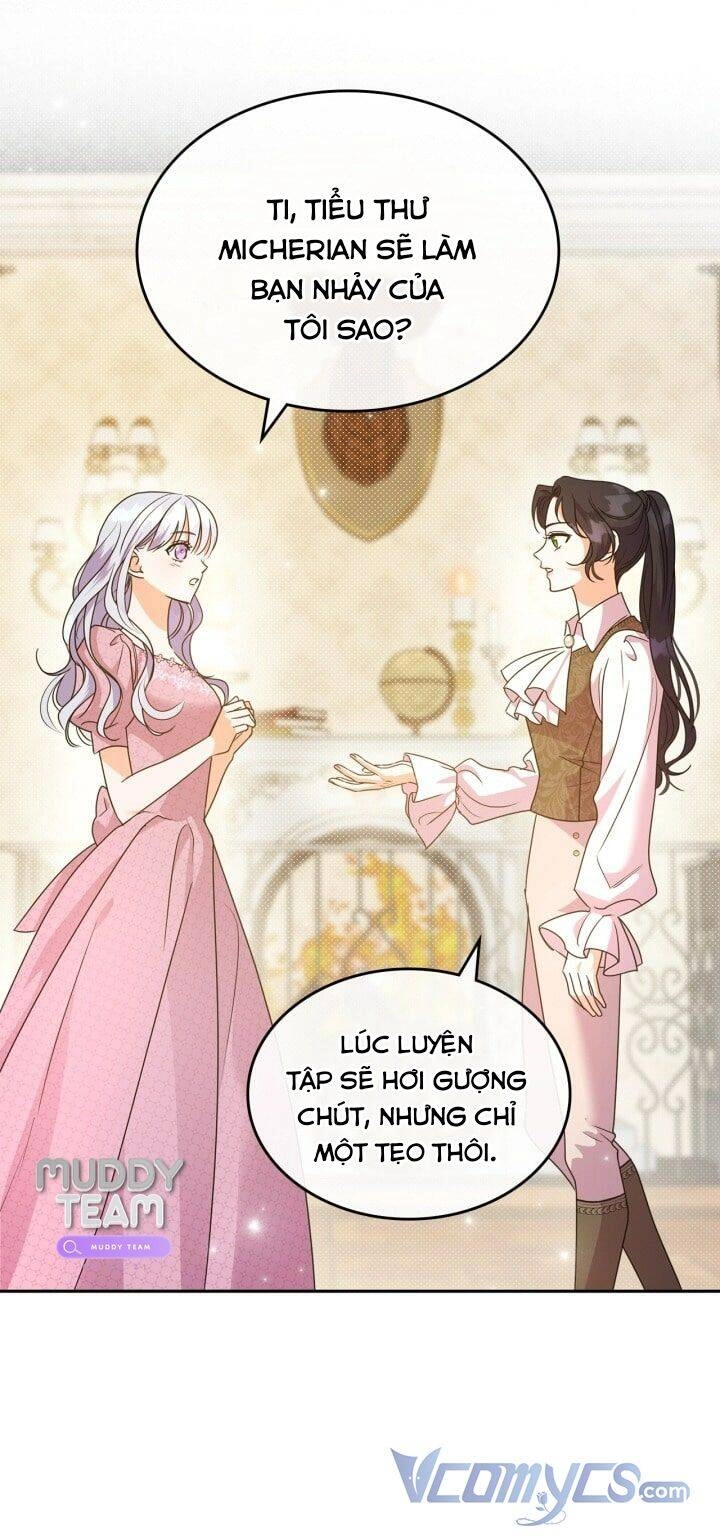 Giết Chết Ác Nữ Phản Diện Chapter 46 - 28