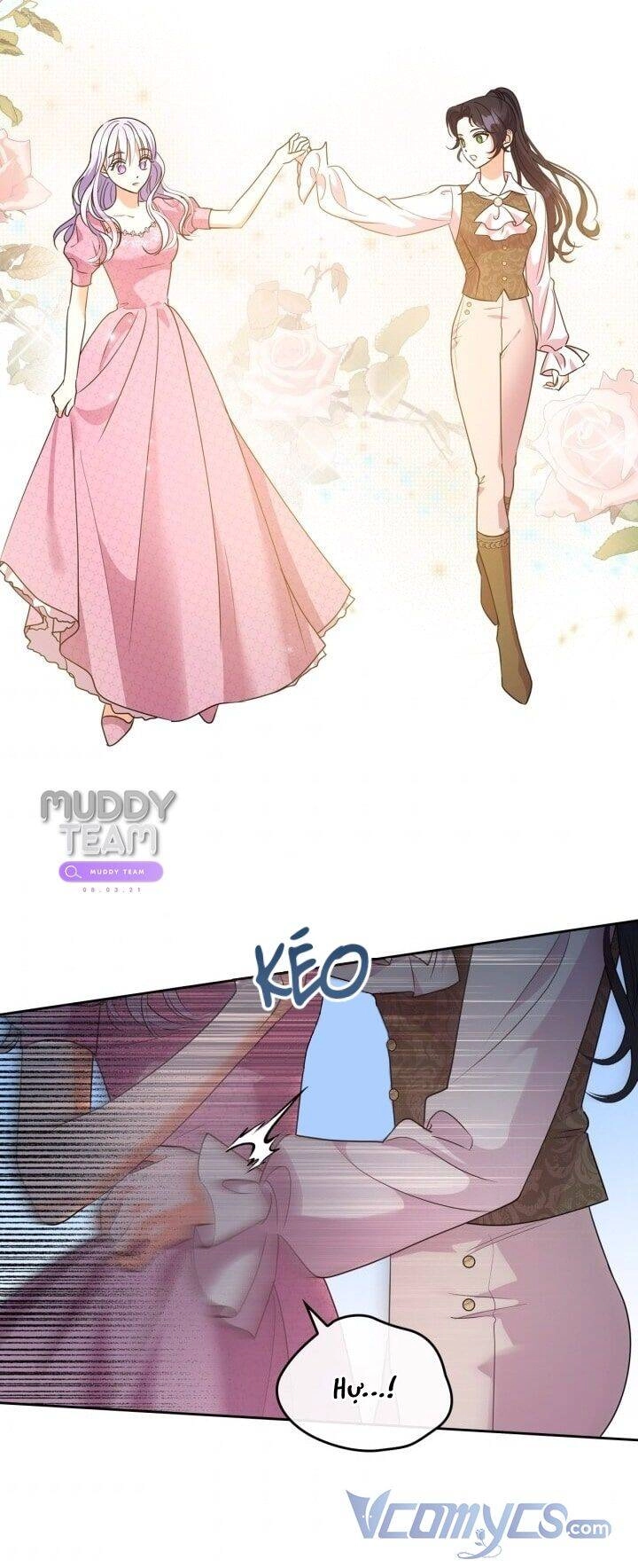 Giết Chết Ác Nữ Phản Diện Chapter 46 - 31