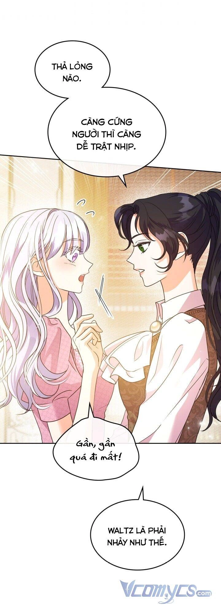 Giết Chết Ác Nữ Phản Diện Chapter 46 - 32