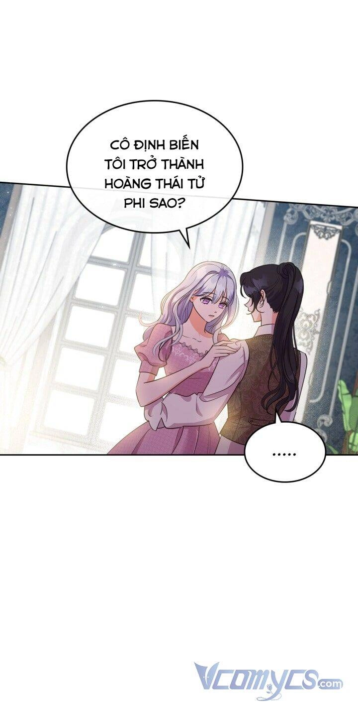 Giết Chết Ác Nữ Phản Diện Chapter 46 - 39