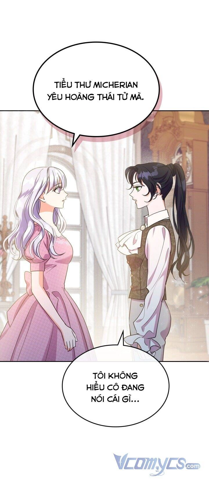 Giết Chết Ác Nữ Phản Diện Chapter 46 - 41