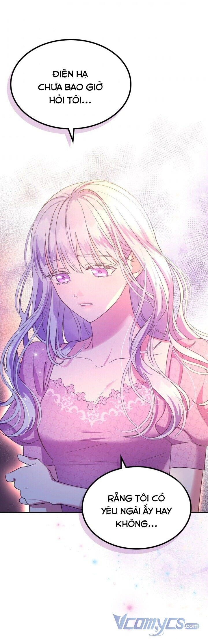 Giết Chết Ác Nữ Phản Diện Chapter 46 - 43