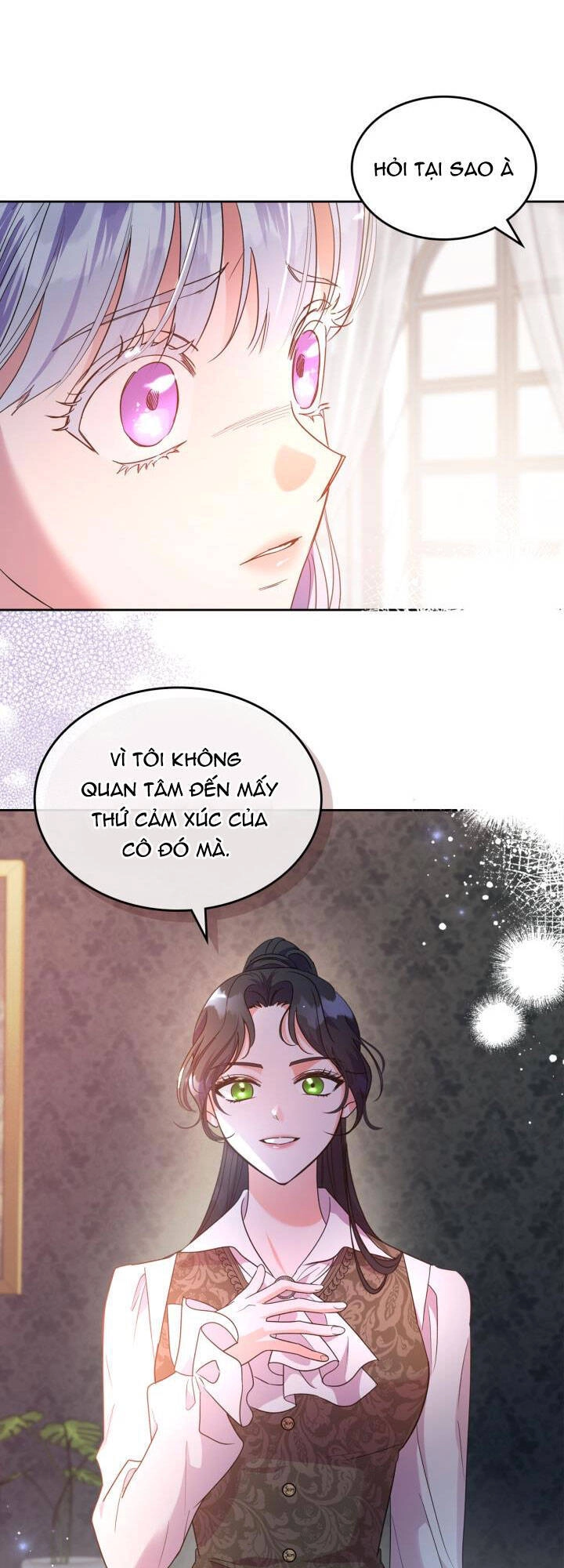 Giết Chết Ác Nữ Phản Diện Chapter 47.1 - 3