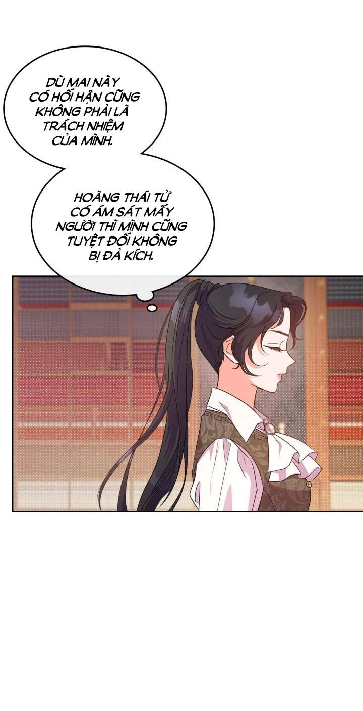 Giết Chết Ác Nữ Phản Diện Chapter 47.1 - 16