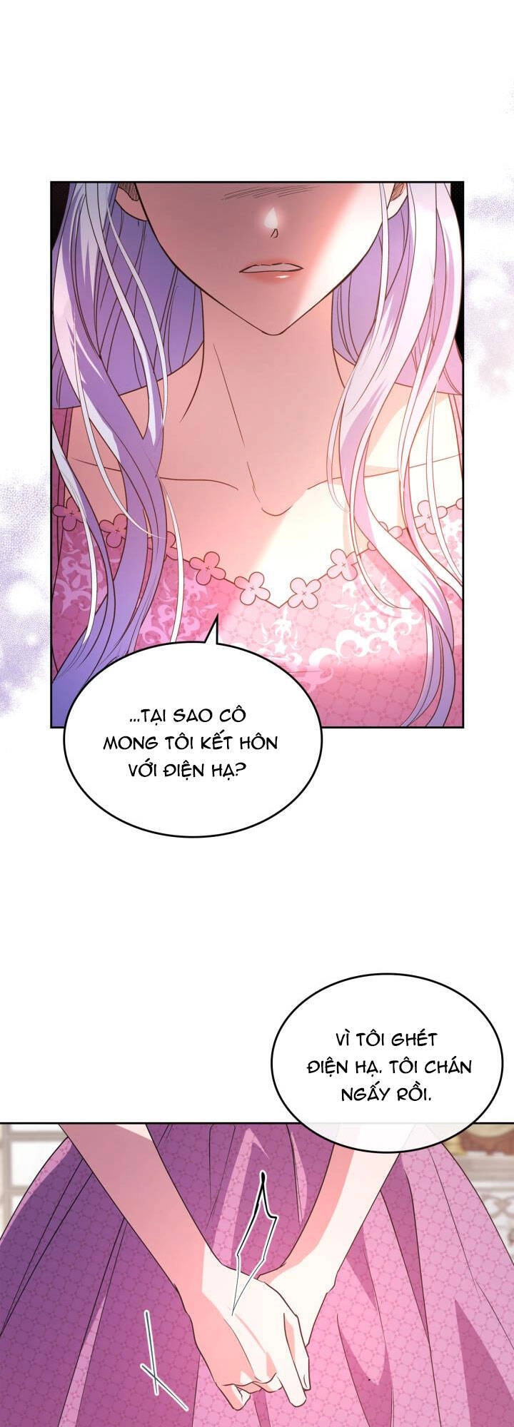 Giết Chết Ác Nữ Phản Diện Chapter 47.1 - 17