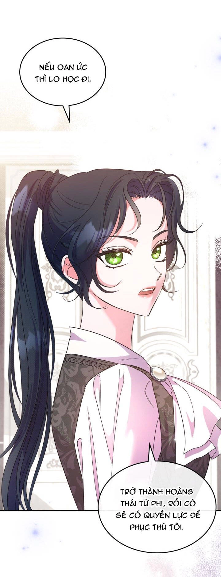 Giết Chết Ác Nữ Phản Diện Chapter 47.1 - 21