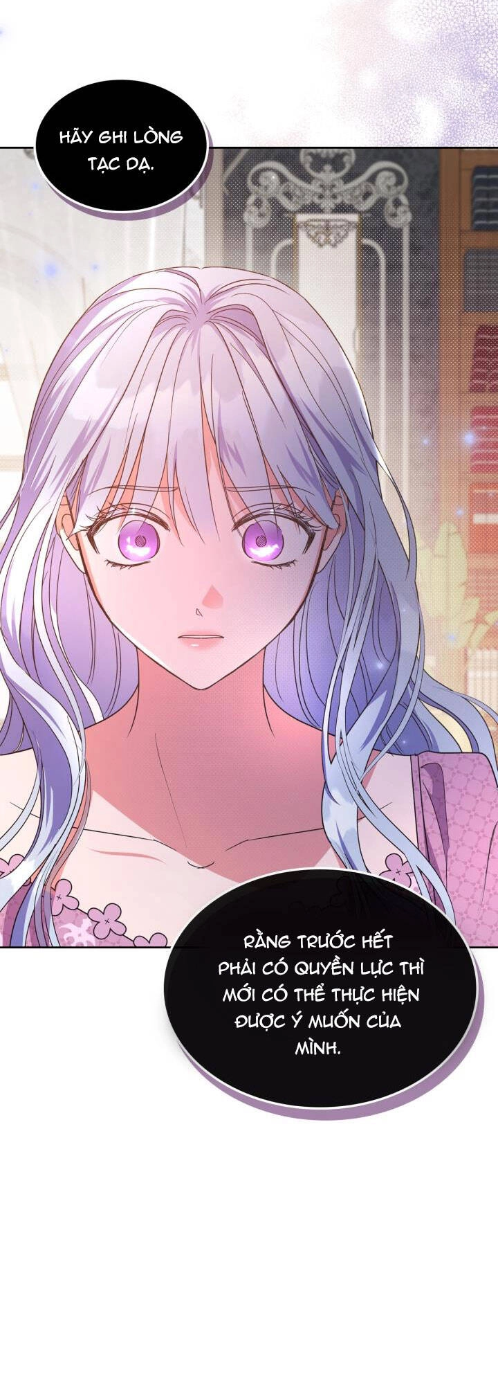 Giết Chết Ác Nữ Phản Diện Chapter 47.1 - 22