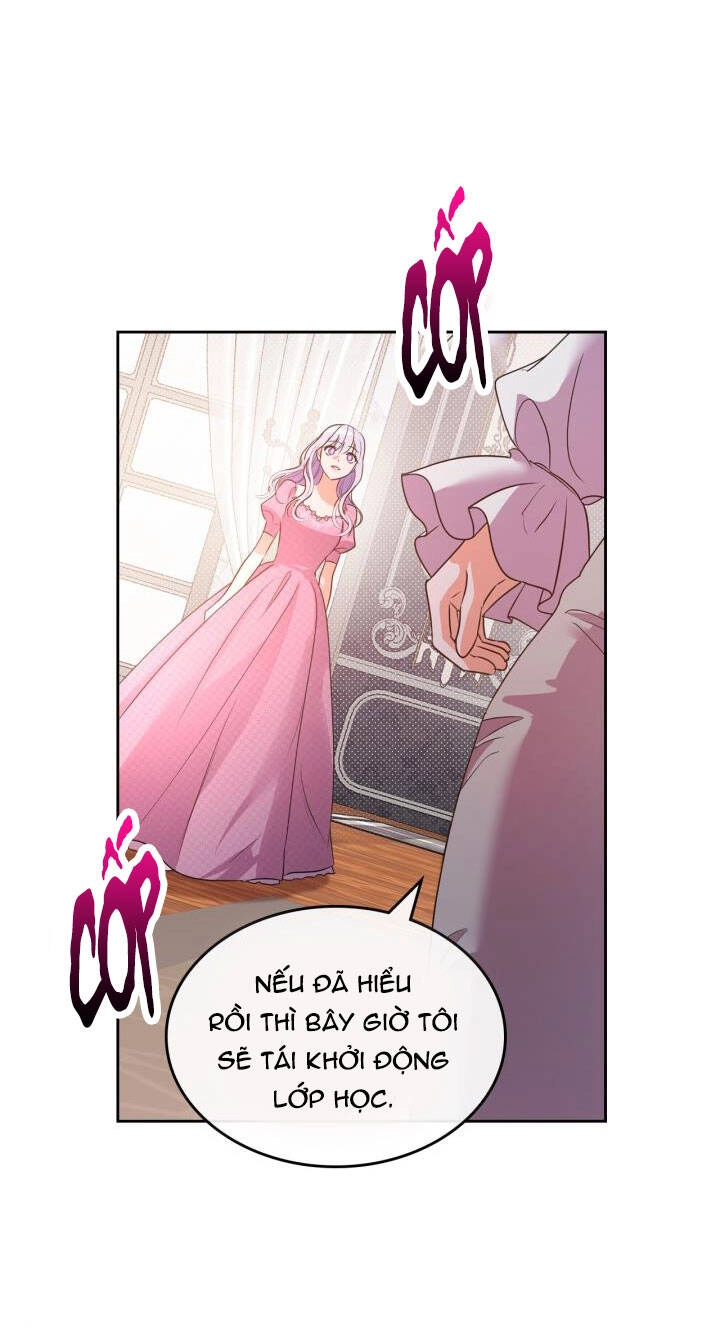 Giết Chết Ác Nữ Phản Diện Chapter 47.1 - 23