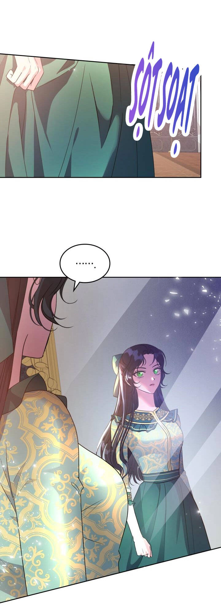 Giết Chết Ác Nữ Phản Diện Chapter 47.1 - 29