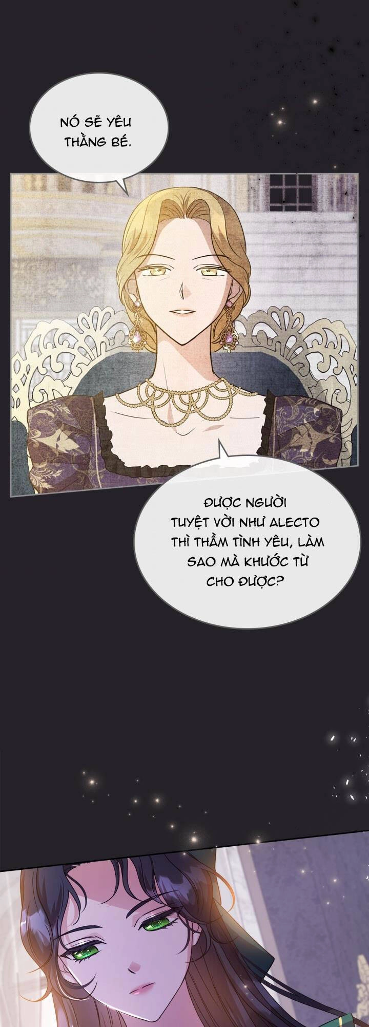 Giết Chết Ác Nữ Phản Diện Chapter 47.1 - 33