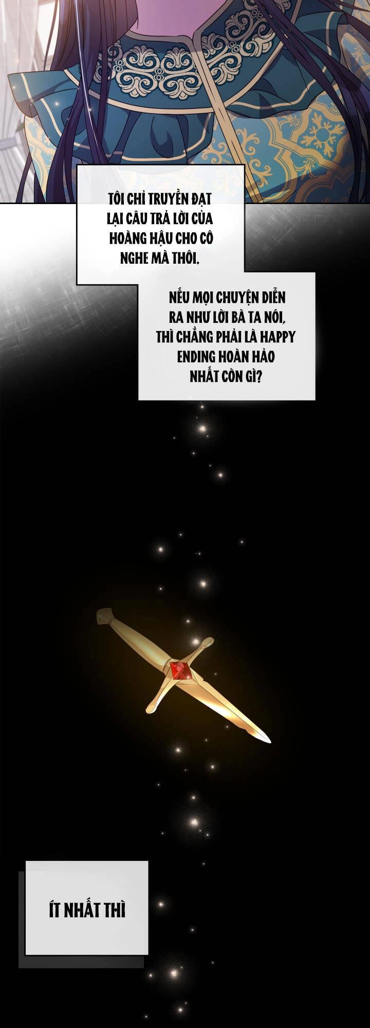 Giết Chết Ác Nữ Phản Diện Chapter 47.1 - 35