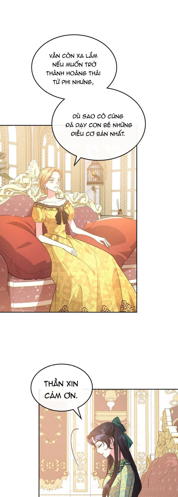 Giết Chết Ác Nữ Phản Diện Chapter 47.1 - 40