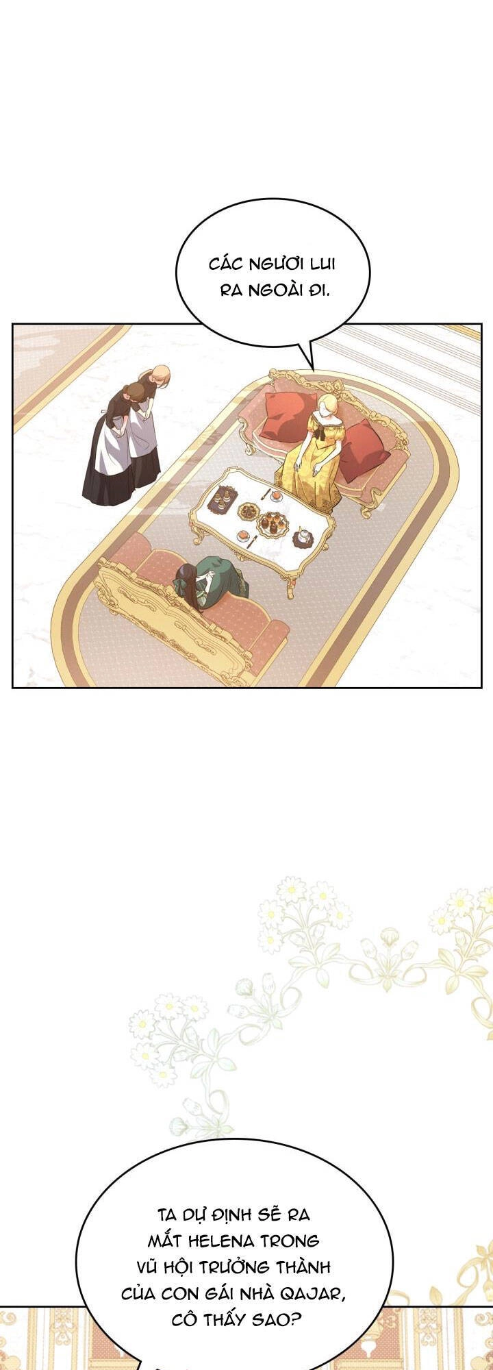 Giết Chết Ác Nữ Phản Diện Chapter 47.1 - 42