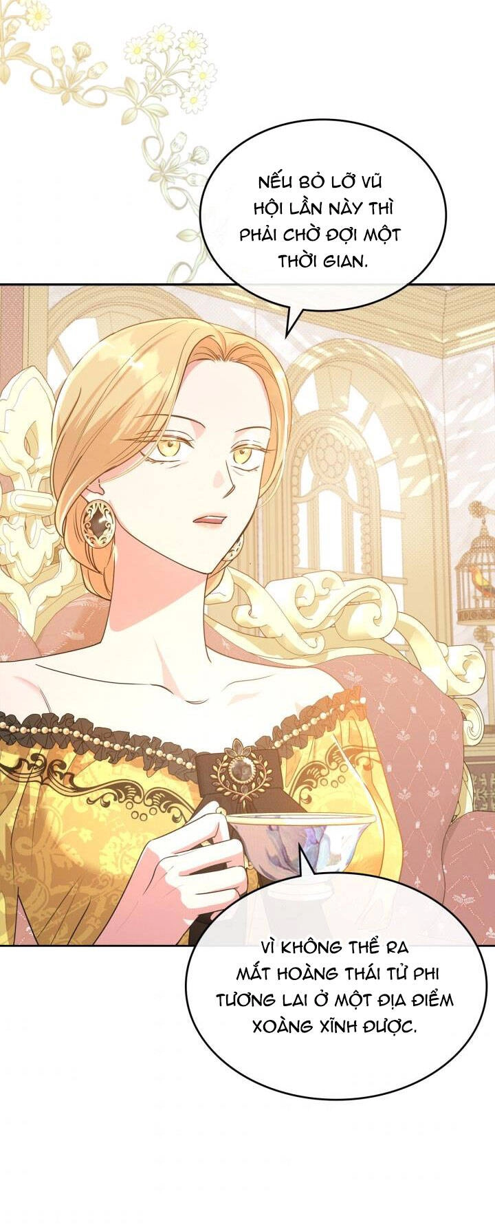 Giết Chết Ác Nữ Phản Diện Chapter 47.1 - 46