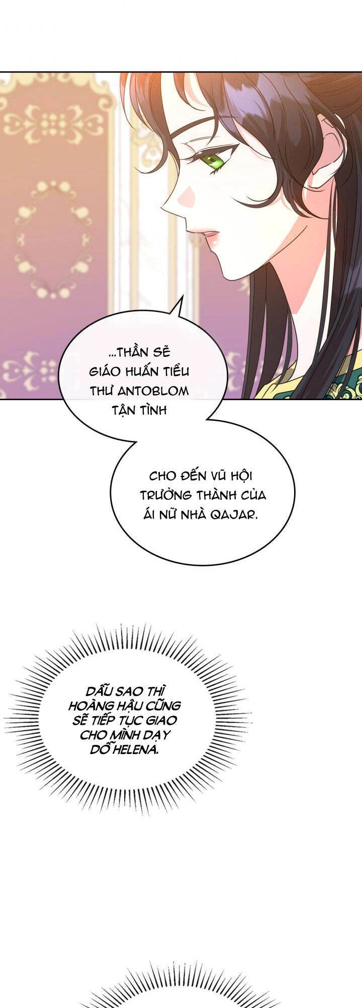 Giết Chết Ác Nữ Phản Diện Chapter 47.1 - 47