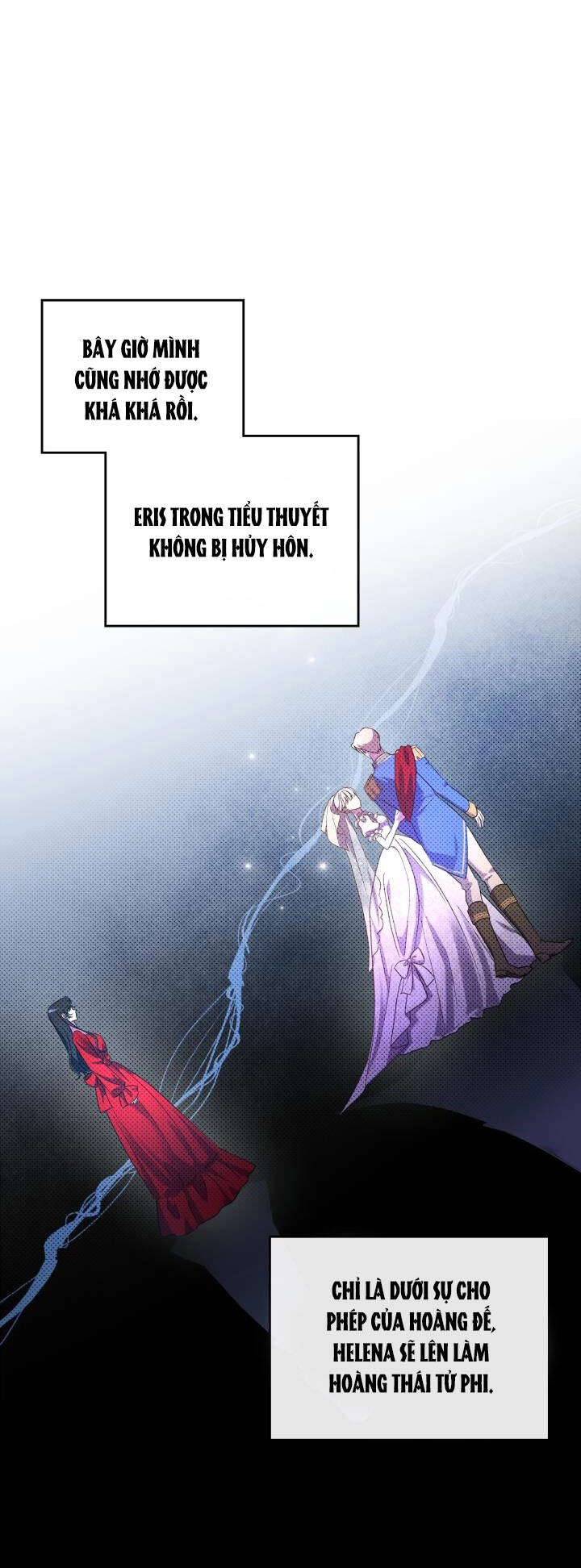 Giết Chết Ác Nữ Phản Diện Chapter 47.1 - 49