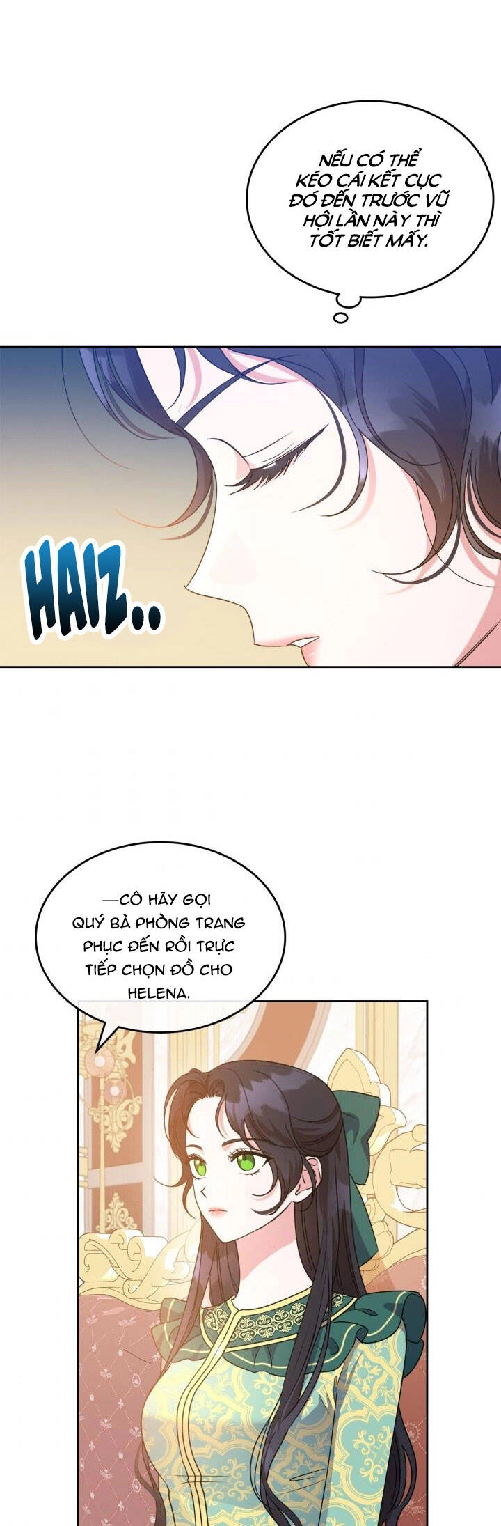 Giết Chết Ác Nữ Phản Diện Chapter 47.2 - 3