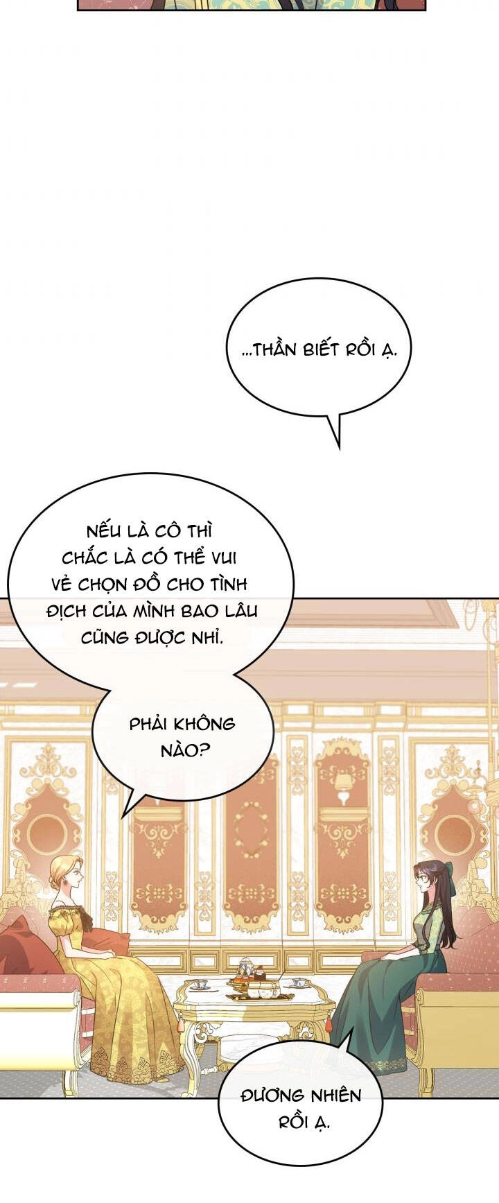 Giết Chết Ác Nữ Phản Diện Chapter 47.2 - 4