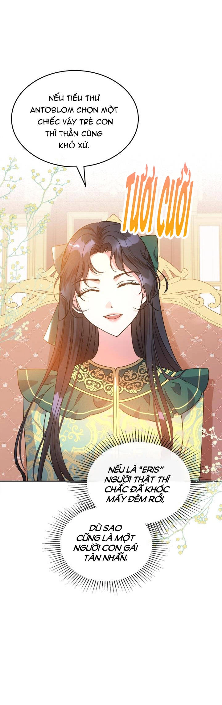 Giết Chết Ác Nữ Phản Diện Chapter 47.2 - 5