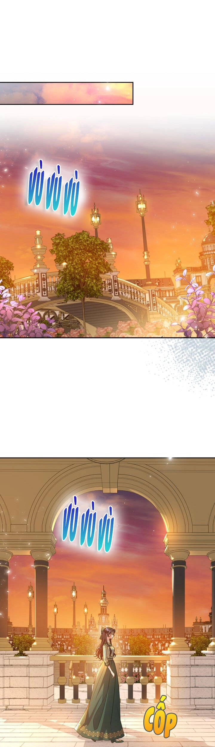 Giết Chết Ác Nữ Phản Diện Chapter 47.2 - 6