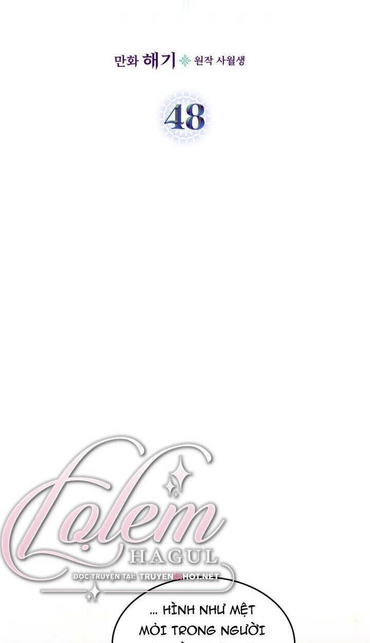 Giết Chết Ác Nữ Phản Diện Chapter 48.1 - 7