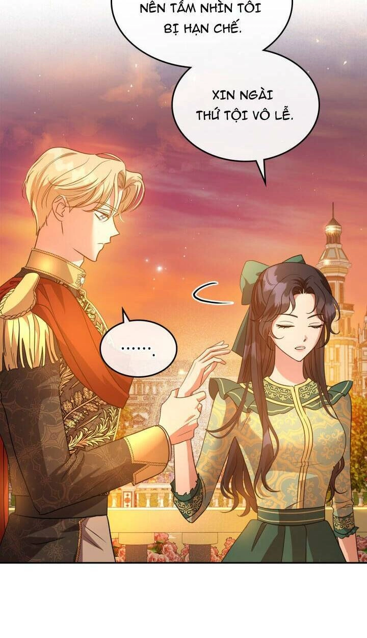 Giết Chết Ác Nữ Phản Diện Chapter 48.1 - 8