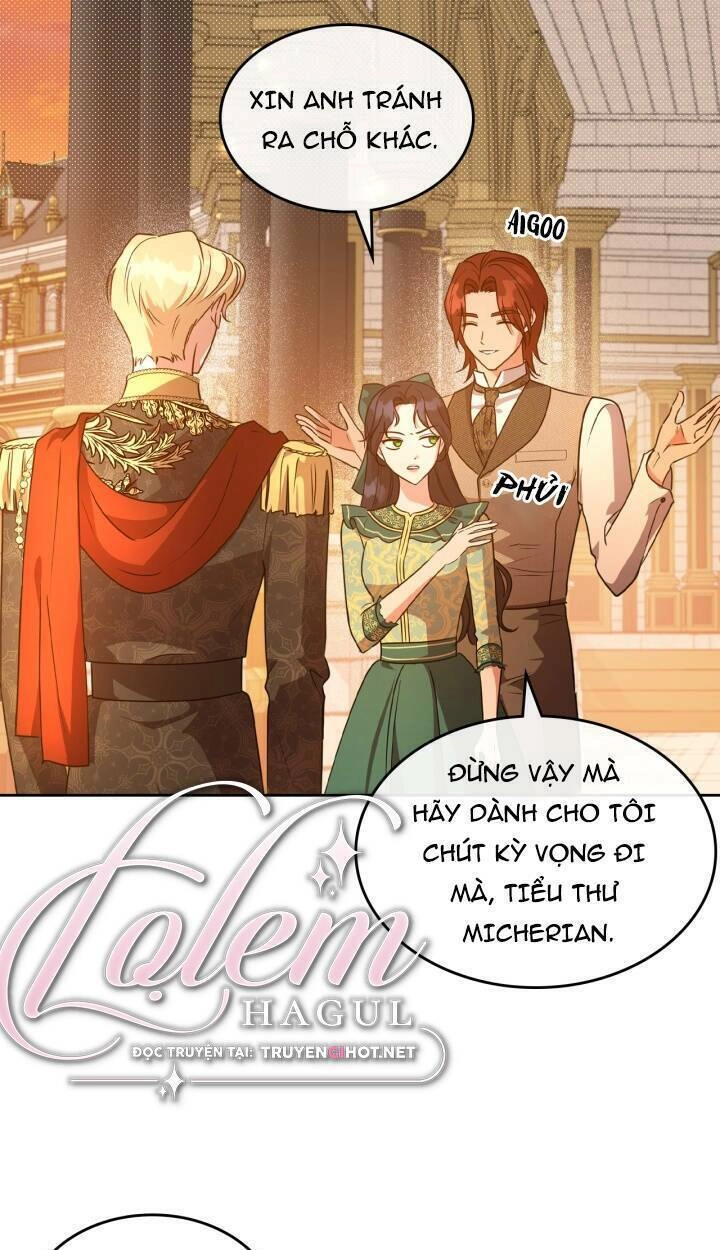 Giết Chết Ác Nữ Phản Diện Chapter 48.1 - 19