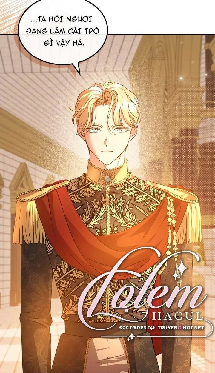 Giết Chết Ác Nữ Phản Diện Chapter 48.1 - 21