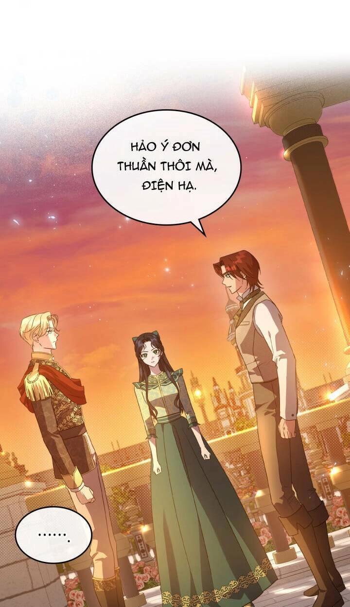 Giết Chết Ác Nữ Phản Diện Chapter 48.1 - 24